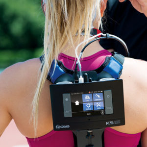 K5 Wearable Metabolic System | Wacol Sport Science